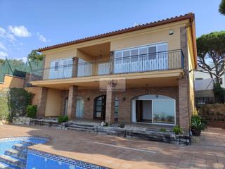 Casa a Residencial Blanes - Vistamar. Casa en venta en urbanitzacions