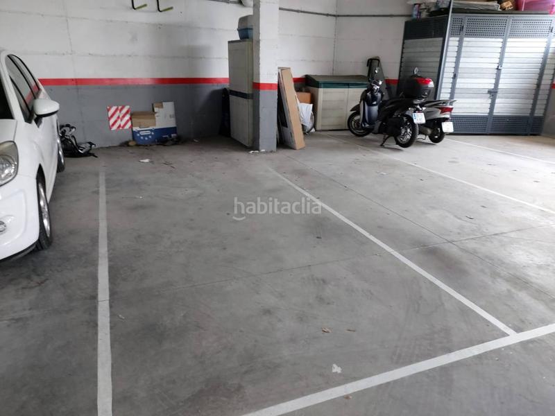 Foto 1d7f4479-6920-4cea-9982-fff204b94db5. Aparcament cotxe a Els Pavos Blanes
