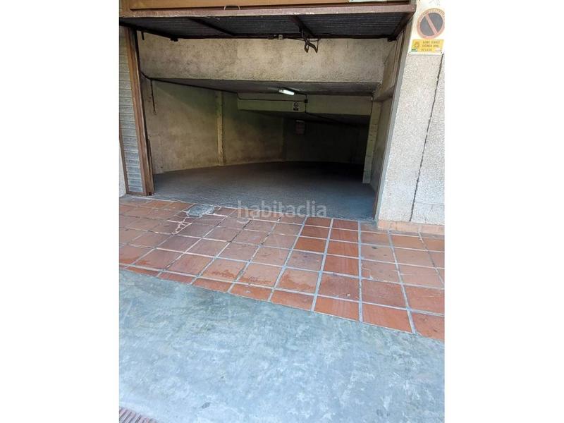 Foto 9b77b3ba-1e4c-47a2-b8a3-baeab839f18b. Parking coche garaje en venta en Els Pavos en Els Pavos Blanes