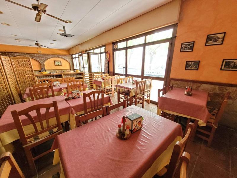 Foto 3db57dd5-bd82-4dc5-ad63-09ef6f7032b7. Local commercial dans La plantera Blanes