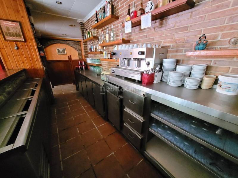 Foto 8b3ccc24-2f8e-4cfc-8394-fd6a771369a5. Local commercial dans La plantera Blanes