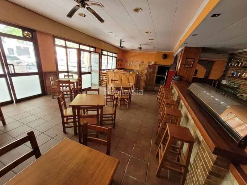 Foto 924ee14e-30a0-44a8-8ffc-be9f9fceb80e. Local commercial dans La plantera Blanes