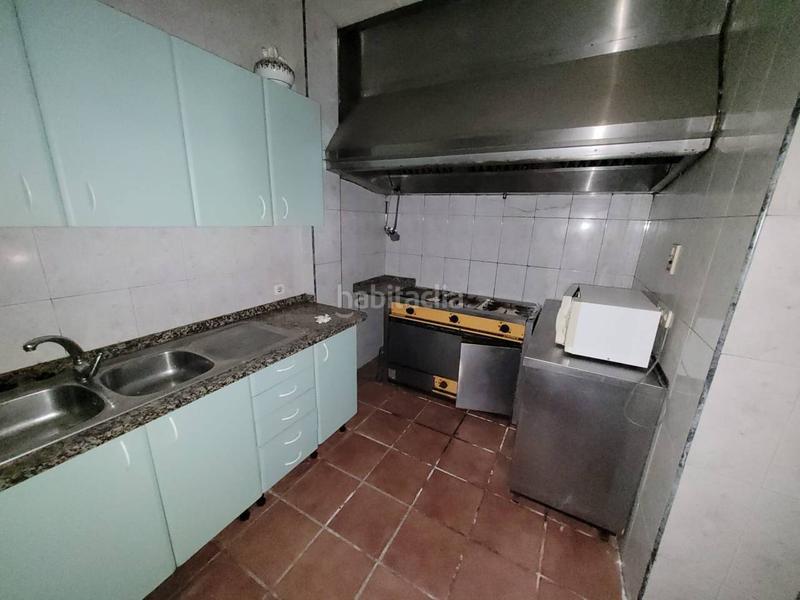 Foto e3ebb576-05b1-4037-9625-bc6a5572ddca. Local commercial dans La plantera Blanes