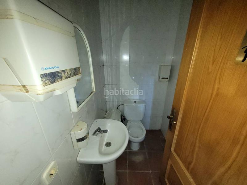 Foto e6cd5745-309a-4694-a232-56e14b0aad95. Local commercial dans La plantera Blanes