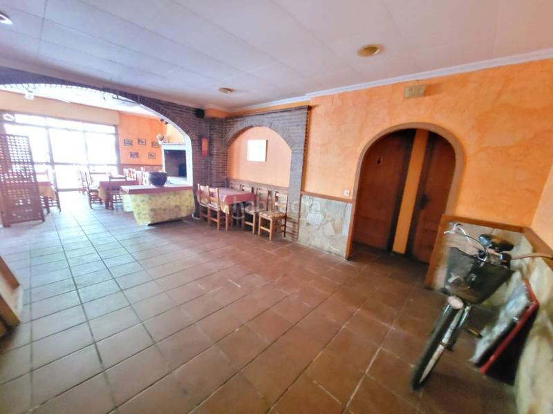 Foto eefa1556-75be-49b6-87eb-2a8533368f39. Local commercial dans La plantera Blanes