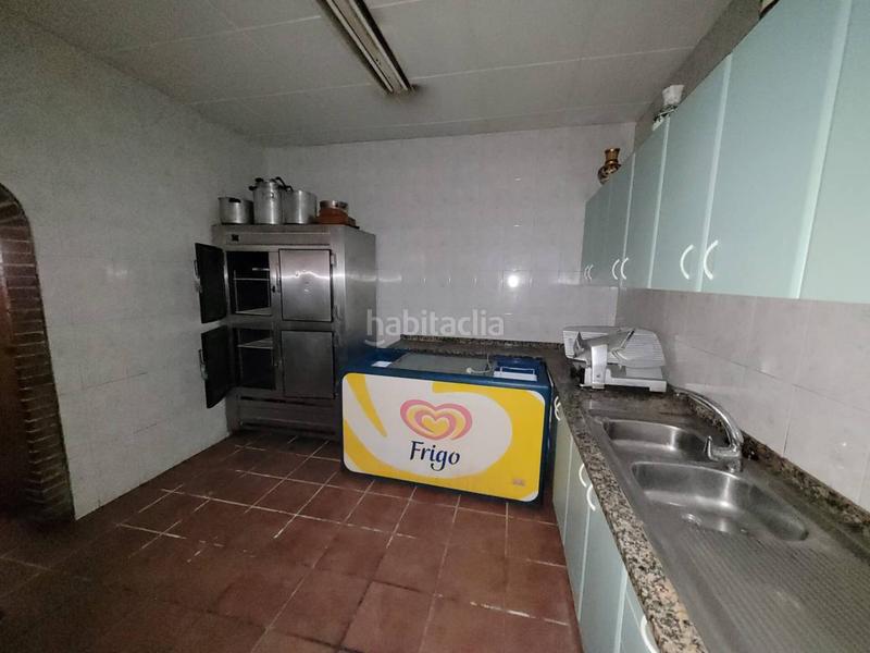 Foto f274fbae-8a4b-4322-8e90-6fa0d276de0a. Local commercial dans La plantera Blanes