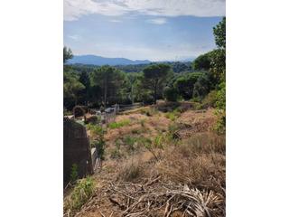 Finca rústica a Terrabrava - Tordera Parc. Terreno en venta en urbanitzacions terrabravatordera parc