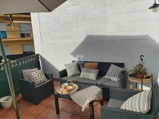 Casa en Centre. Casa en venta en els pavos