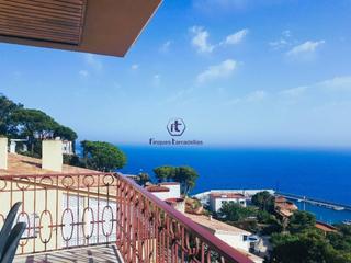 Xalet a Santa Cristina-Sant Francesc. Chalet unifamiliar en venta en urbanitzacions