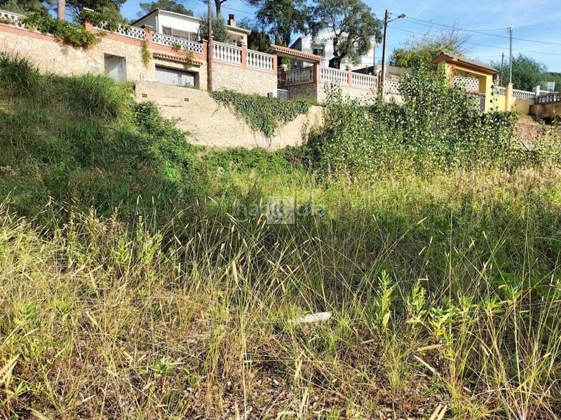 Foto 02c673a4-38ae-4326-8ab1-3fc1811b725f. Finca rústica a Residencial Park Maçanet de la Selva