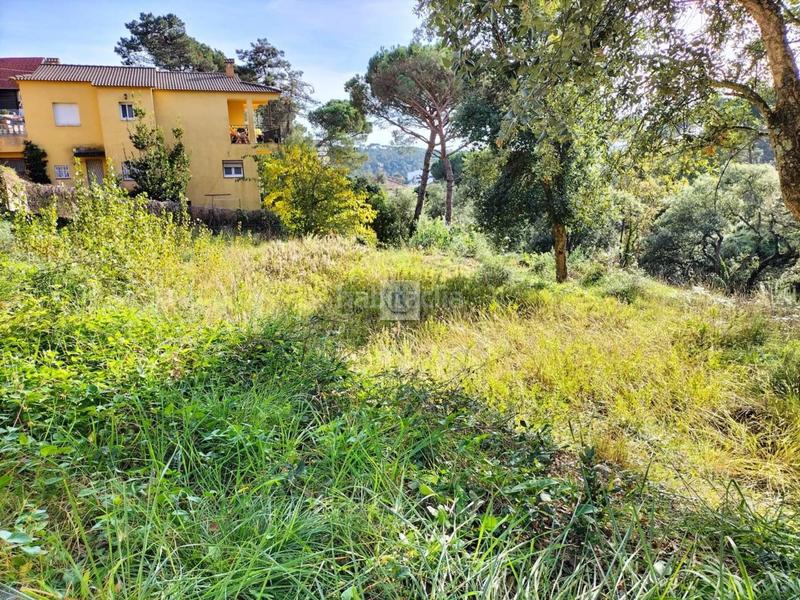 Foto ad1bc248-2c94-441e-97fb-16952cae6e72. Finca rústica a Residencial Park Maçanet de la Selva