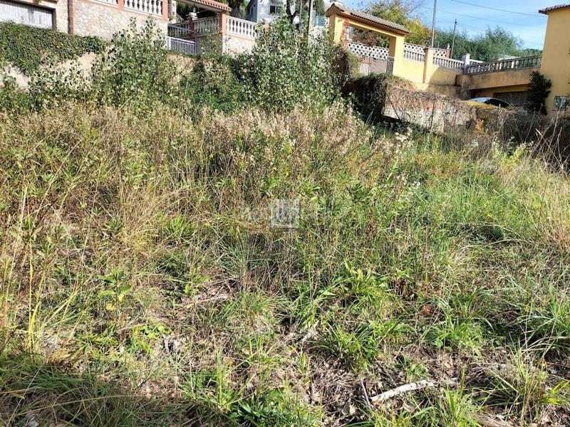 Foto d9d38846-d63d-4cf3-abe3-cf316009c37e. Finca rústica a Residencial Park Maçanet de la Selva