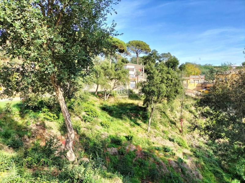 Foto eb552ff3-1aa6-4ceb-ae44-baaadc21d5ea. Finca rústica a Residencial Park Maçanet de la Selva