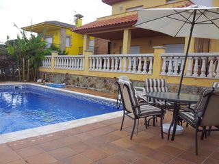 Casa en Mas Mora-Sant Daniel. Casa en venta en mas mora (tordera)