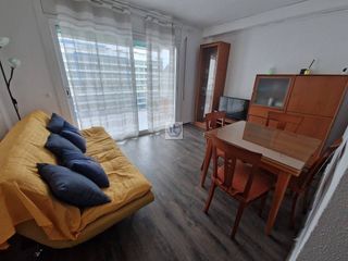 Etagenwohnung in El Mol-El Rieral. Piso en venta en mas baell-can carb-el mol