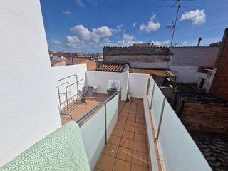 Haus in Tordera. Casa en venta en nucli urb