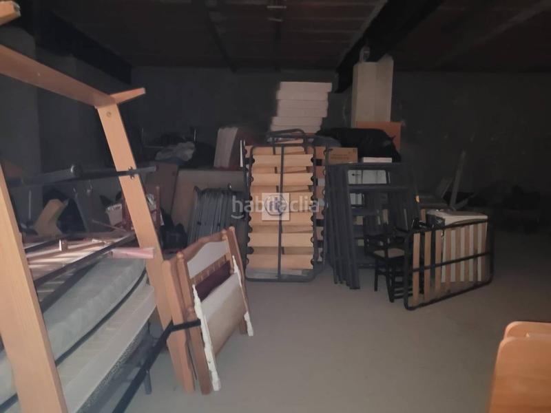 Foto 353f674f-bbd4-4bba-85ed-fab9c0362d4f. Local commercial dans La plantera Blanes