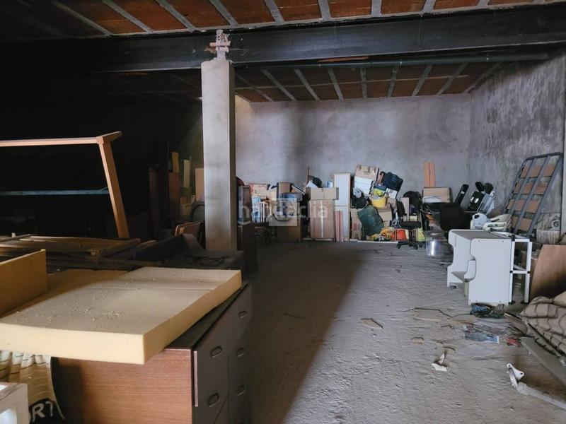 Foto 46f7343e-bf1c-431b-b6e2-e111054ca10c. Local commercial dans La plantera Blanes