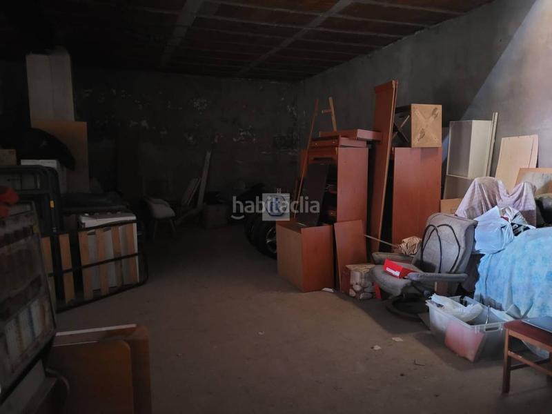 Foto 513ac51e-c33c-4f93-a494-ddcda727f418. Local commercial dans La plantera Blanes