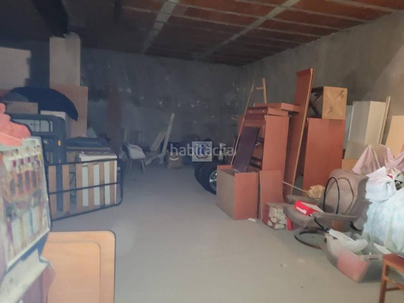 Foto 5ba56789-ea80-4f73-902d-6cf10e3134aa. Local commercial dans La plantera Blanes