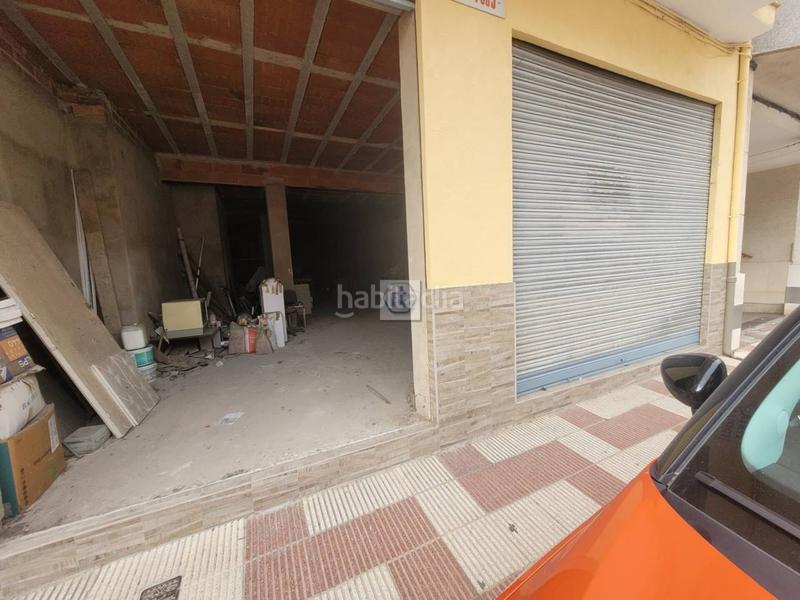 Foto 83c495c7-8ef0-4f54-9084-754ef252d2a2. Local commercial dans La plantera Blanes