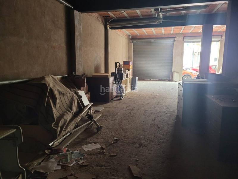 Foto 9b892c2f-8e7b-4e16-9d5d-b87d40d74c67. Local commercial dans La plantera Blanes