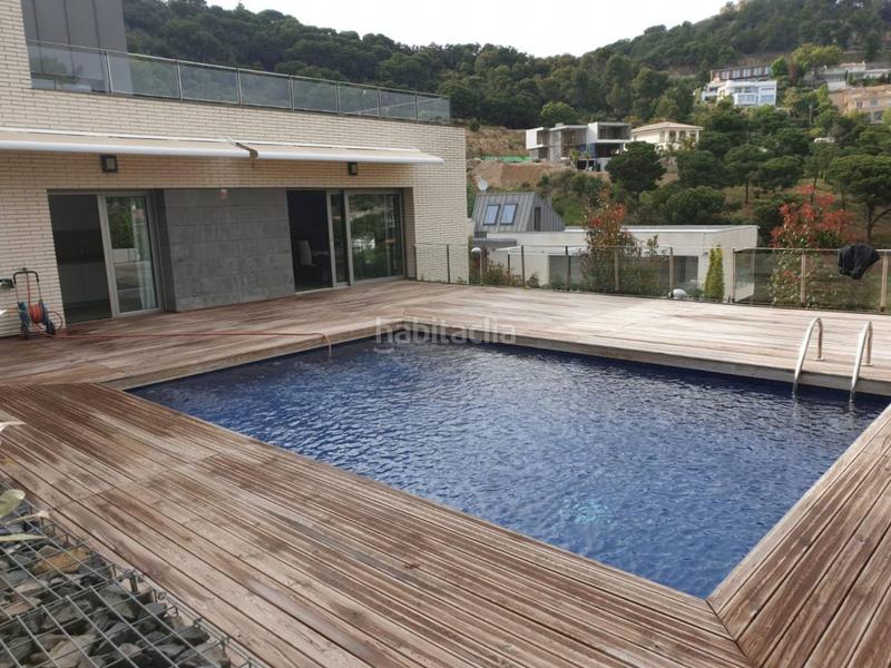 Foto 35d504e6-e103-4b6a-b666-756230969558. Casa  en venta en santa cristinala cala sant francesc en Blanes