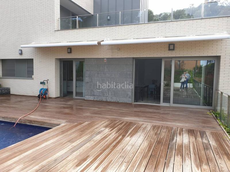 Foto 7621d082-b545-40fd-bd53-c02e2b7ee546. Casa  en venta en santa cristinala cala sant francesc en Blanes