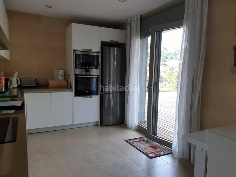 Foto a65ebb9a-5521-40c7-a32d-980bb8f6ddf1. Casa  en venta en santa cristinala cala sant francesc en Blanes