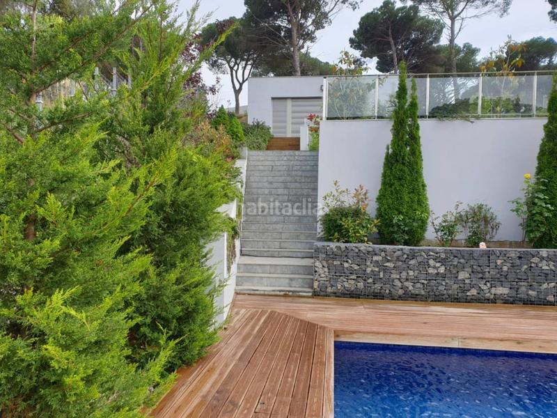 Foto f2df2dbf-447b-41e4-a8dd-1bc5bda63963. Casa  en venta en santa cristinala cala sant francesc en Blanes