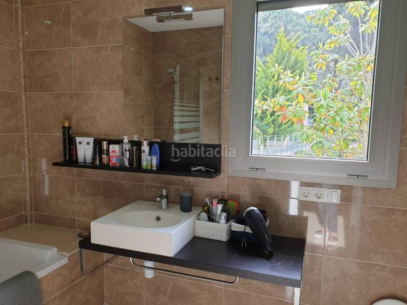 Foto f8984271-d3c5-493e-8ceb-a3d382ea10b0. Casa  en venta en santa cristinala cala sant francesc en Blanes