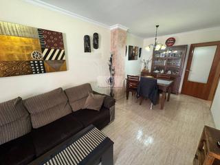 Àtic a Mont Ferrant-Joan Carles I. Áticodúplex en venta en carretera de lloret