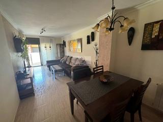 Ático en Mont Ferrant-Joan Carles I. Áticodúplex en venta en carretera de lloret