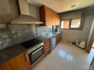 Dachwohnung in Mont Ferrant-Joan Carles I. Áticodúplex en venta en carretera de lloret