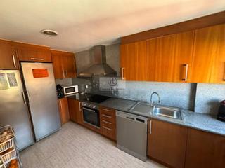 Àtic a Mont Ferrant-Joan Carles I. Áticodúplex en venta en carretera de lloret