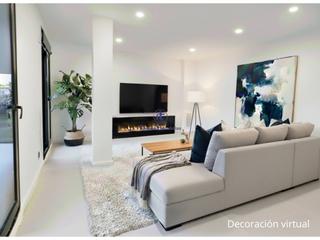 Casa aparellada a Mont Ferrant-Joan Carles I. Casa en venta en la pedrera