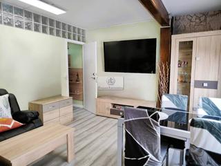 Pis a La plantera. Piso en venta en la plantera