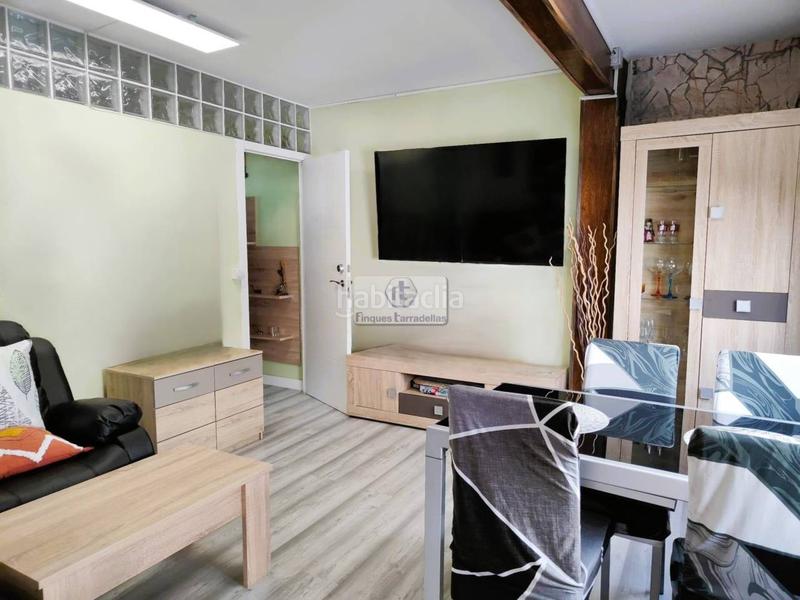 Foto 016ff9a3-0c88-4fdd-8041-458818a4fc1b. Etagenwohnung mit heizung in La plantera Blanes