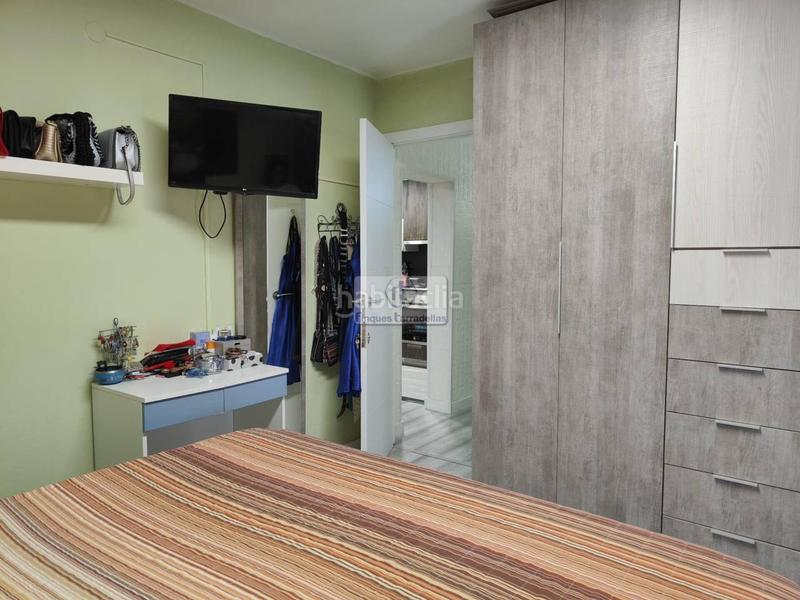 Foto 09bab42d-14fa-458a-877b-e49f6e768e76. Etagenwohnung mit heizung in La plantera Blanes