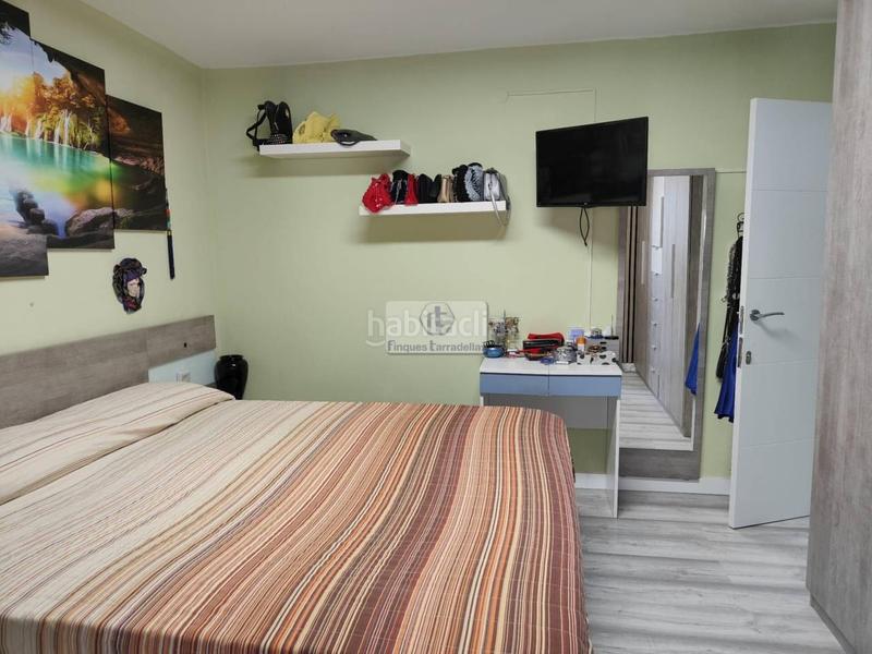 Foto 0ebcb80c-0f36-4440-ae40-a14a80a4cd81. Etagenwohnung mit heizung in La plantera Blanes