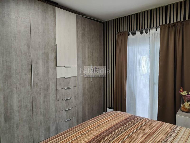 Foto 1ae261d8-fb9e-4e6a-b22e-3768b3983c59. Etagenwohnung mit heizung in La plantera Blanes