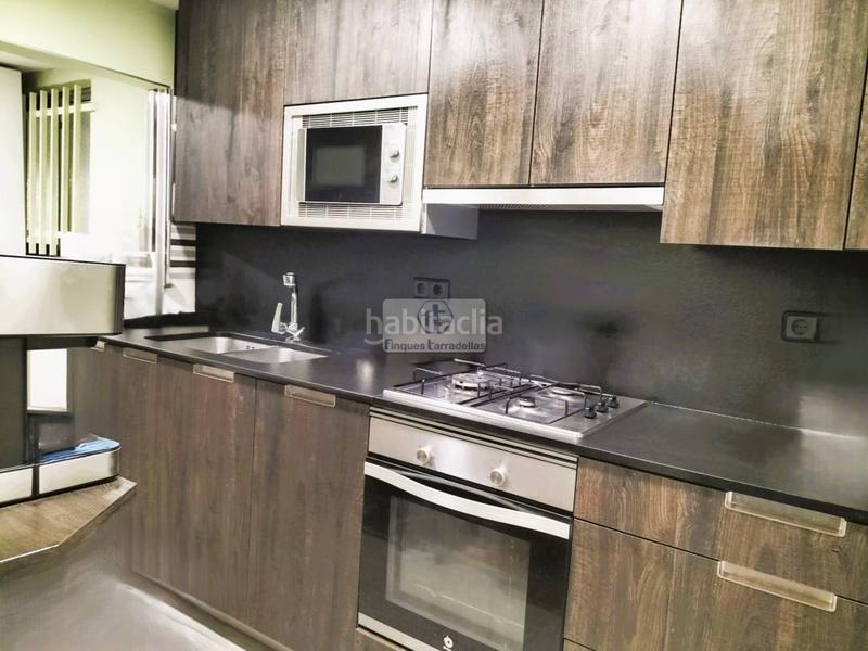 Foto 4fbad138-7cb9-4e06-a3ba-5348286f42e7. Etagenwohnung mit heizung in La plantera Blanes