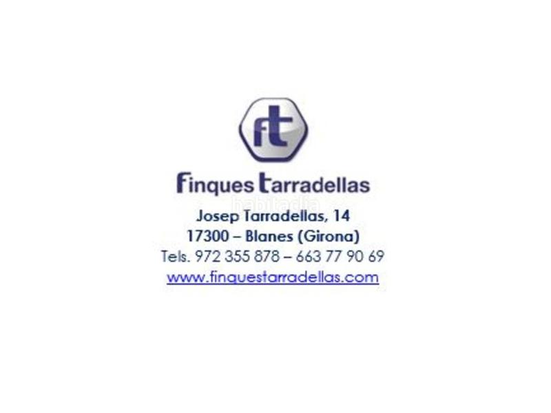 Foto 59129ef9-4ea2-48a6-896a-50199ad994a9. Etagenwohnung mit heizung in La plantera Blanes