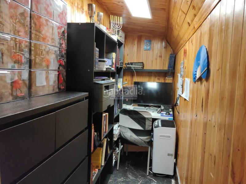 Foto 63636c4d-370f-48a6-8447-804cedef5e75. Etagenwohnung mit heizung in La plantera Blanes