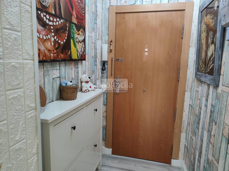 Foto 653ed269-1926-4bae-a9e9-6911cd397eea. Etagenwohnung mit heizung in La plantera Blanes