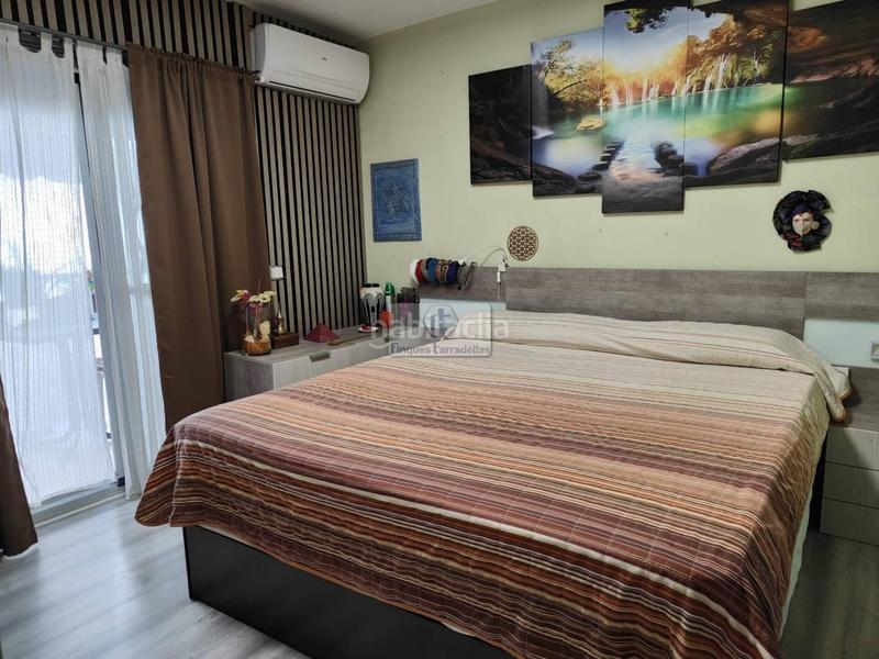 Foto 7edc70d5-7a25-499d-a32f-b9a3af77ccd2. Etagenwohnung mit heizung in La plantera Blanes