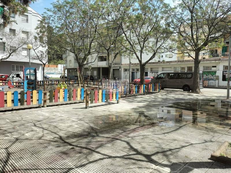 Foto 84603759-621a-42e7-936d-d9bec1e4c315. Etagenwohnung mit heizung in La plantera Blanes