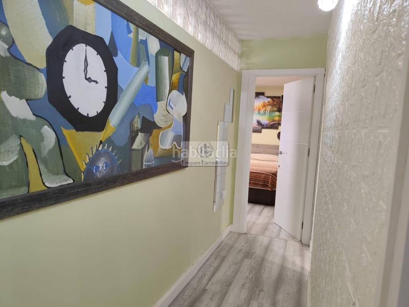 Foto 8c4729d5-ec58-4647-9cf7-cce8692f6b70. Etagenwohnung mit heizung in La plantera Blanes