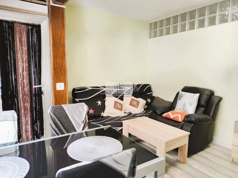 Foto 8f504141-ccf9-404d-b591-5d87a9069823. Etagenwohnung mit heizung in La plantera Blanes