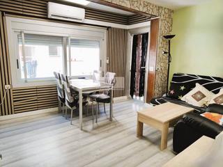 Flat in La plantera. Piso en venta en la plantera